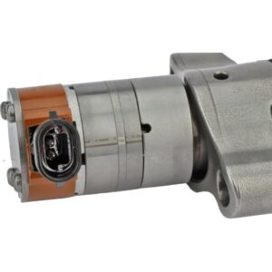 100 HP AP63941 Performance Alliant Power Reman Injector AP63941-100