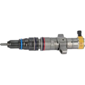 50 HP AP63943 Performance Alliant Power Reman Injector AP63943-50