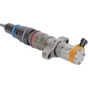 100 HP AP63947 Performance Alliant Power Reman Injector AP63947-100