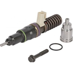 10% Over EX631086 Performance Volvo 16L E3.5 GHG Reman Injector