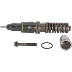 20% Over EX631086 Performance Volvo 16L E3.5 GHG Reman Injector