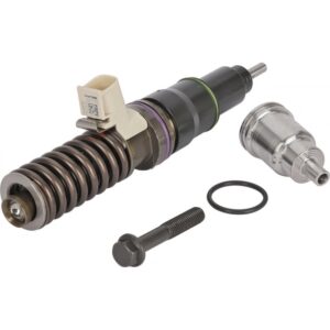 30% Over EX631086 Performance Volvo 16L E3.5 GHG Reman Injector