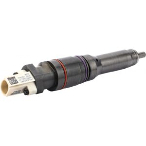10% Over Stock Paccar MX13 2017 Reman Fuel Injector EX631155