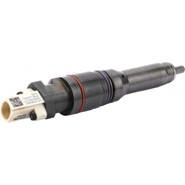 30% Over Stock Paccar MX13 2017 Reman Fuel Injector EX631155
