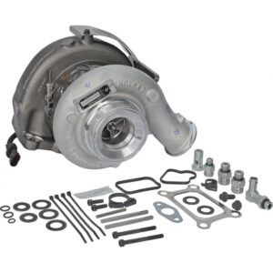 AP90043 Reman Turbo w/o Actuator Cummins ISB 6.7L