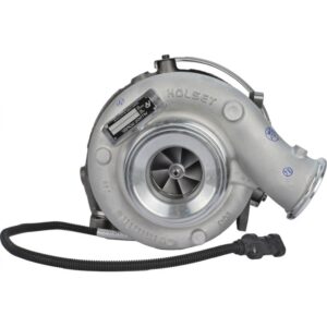 AP90043 Reman Turbo w/o Actuator Cummins ISB 6.7L