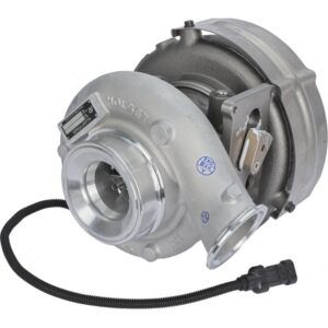 AP90043 Reman Turbo w/o Actuator Cummins ISB 6.7L