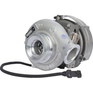 AP90043 Reman Turbo w/o Actuator Cummins ISB 6.7L