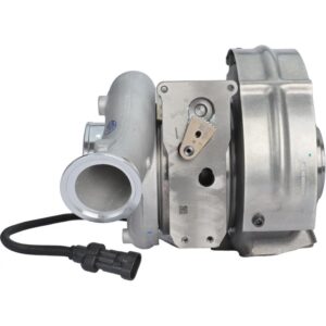 AP90043 Reman Turbo w/o Actuator Cummins ISB 6.7L