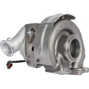 AP90043 Reman Turbo w/o Actuator Cummins ISB 6.7L