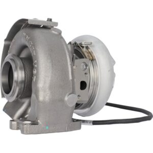 AP90043 Reman Turbo w/o Actuator Cummins ISB 6.7L