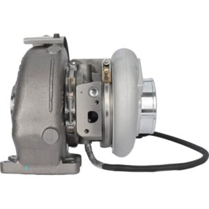 AP90043 Reman Turbo w/o Actuator Cummins ISB 6.7L