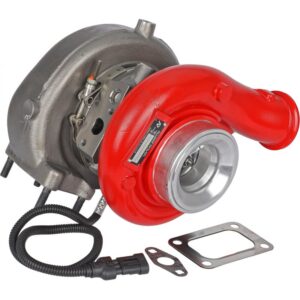 AP90044 Reman Turbo w/o Actuator Cummins ISB 6.7L