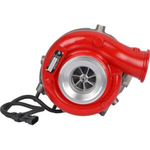 AP90044 Reman Turbo w/o Actuator Cummins ISB 6.7L