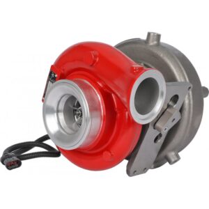 AP90044 Reman Turbo w/o Actuator Cummins ISB 6.7L