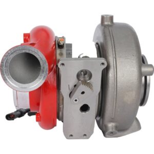 AP90044 Reman Turbo w/o Actuator Cummins ISB 6.7L