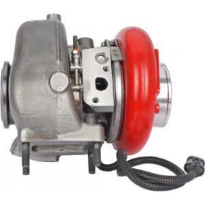 AP90044 Reman Turbo w/o Actuator Cummins ISB 6.7L