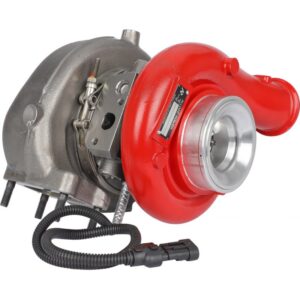 AP90044 Reman Turbo w/o Actuator Cummins ISB 6.7L