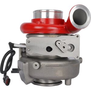AP90044 Reman Turbo w/o Actuator Cummins ISB 6.7L