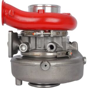 AP90044 Reman Turbo w/o Actuator Cummins ISB 6.7L