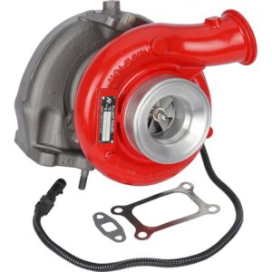 AP90045 Reman Turbo w/o Actuator Cummins ISB 6.7L