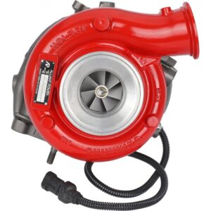 AP90045 Reman Turbo w/o Actuator Cummins ISB 6.7L
