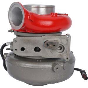 AP90045 Reman Turbo w/o Actuator Cummins ISB 6.7L