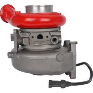 AP90045 Reman Turbo w/o Actuator Cummins ISB 6.7L