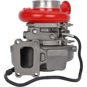 AP90045 Reman Turbo w/o Actuator Cummins ISB 6.7L