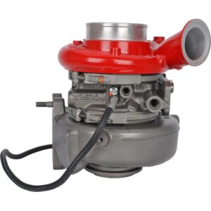 AP90045 Reman Turbo w/o Actuator Cummins ISB 6.7L