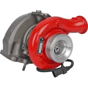 AP90045 Reman Turbo w/o Actuator Cummins ISB 6.7L
