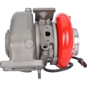 AP90045 Reman Turbo w/o Actuator Cummins ISB 6.7L