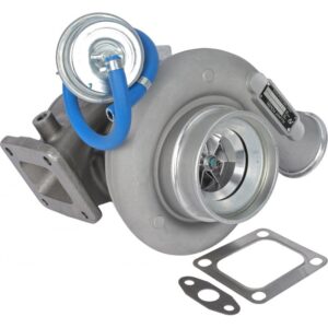 AP90047 Reman Turbo w/o Actuator Cummins ISC 8.3L