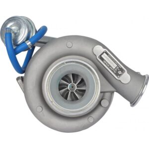 AP90047 Reman Turbo w/o Actuator Cummins ISC 8.3L