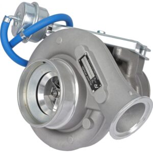 AP90047 Reman Turbo w/o Actuator Cummins ISC 8.3L