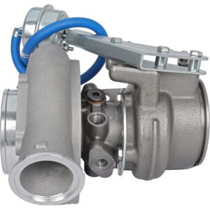 AP90047 Reman Turbo w/o Actuator Cummins ISC 8.3L