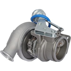 AP90047 Reman Turbo w/o Actuator Cummins ISC 8.3L