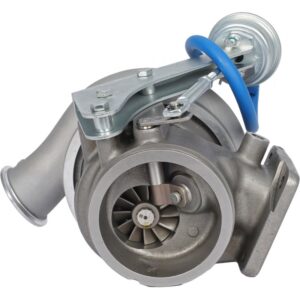 AP90047 Reman Turbo w/o Actuator Cummins ISC 8.3L