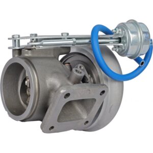 AP90047 Reman Turbo w/o Actuator Cummins ISC 8.3L