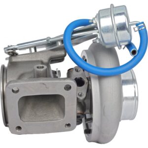 AP90047 Reman Turbo w/o Actuator Cummins ISC 8.3L