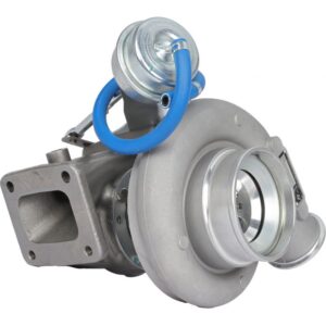 AP90047 Reman Turbo w/o Actuator Cummins ISC 8.3L