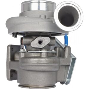 AP90047 Reman Turbo w/o Actuator Cummins ISC 8.3L