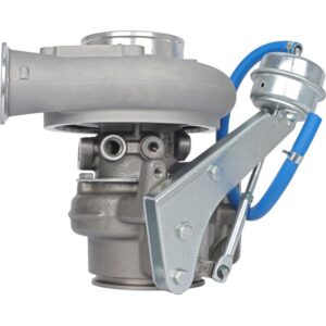 AP90047 Reman Turbo w/o Actuator Cummins ISC 8.3L