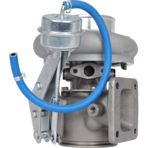 AP90047 Reman Turbo w/o Actuator Cummins ISC 8.3L