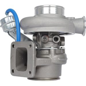 AP90047 Reman Turbo w/o Actuator Cummins ISC 8.3L