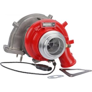 AP90048 Reman Turbo Cummins ISX/QSX 15.0L
