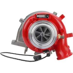 AP90048 Reman Turbo Cummins ISX/QSX 15.0L