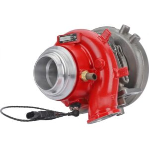 AP90048 Reman Turbo Cummins ISX/QSX 15.0L