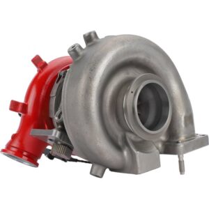 AP90048 Reman Turbo Cummins ISX/QSX 15.0L