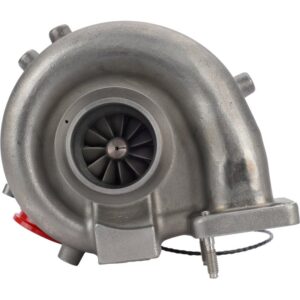 AP90048 Reman Turbo Cummins ISX/QSX 15.0L